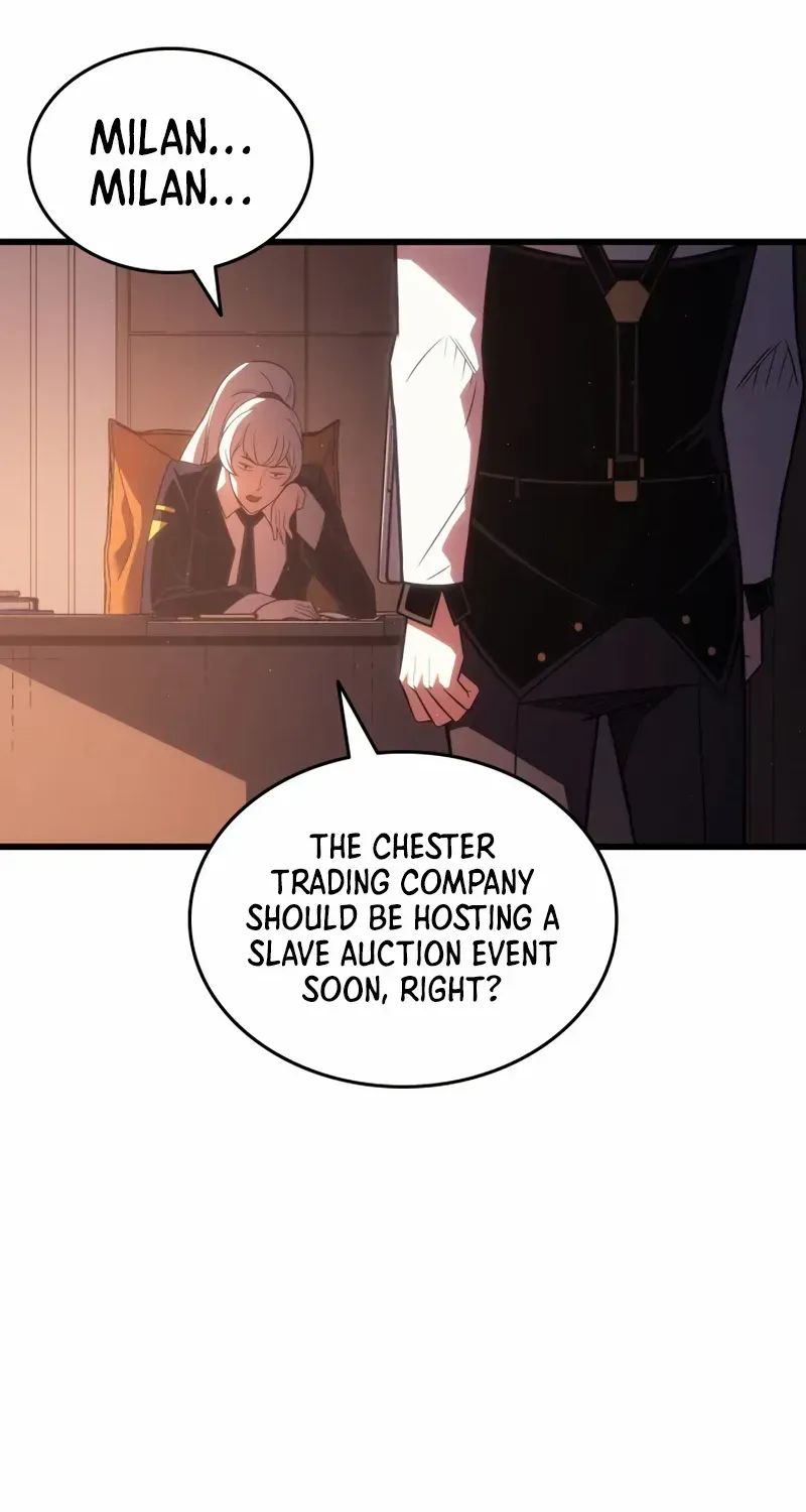 The Great Mage Returns After 4000 Years Chapter 205 page 59 - 