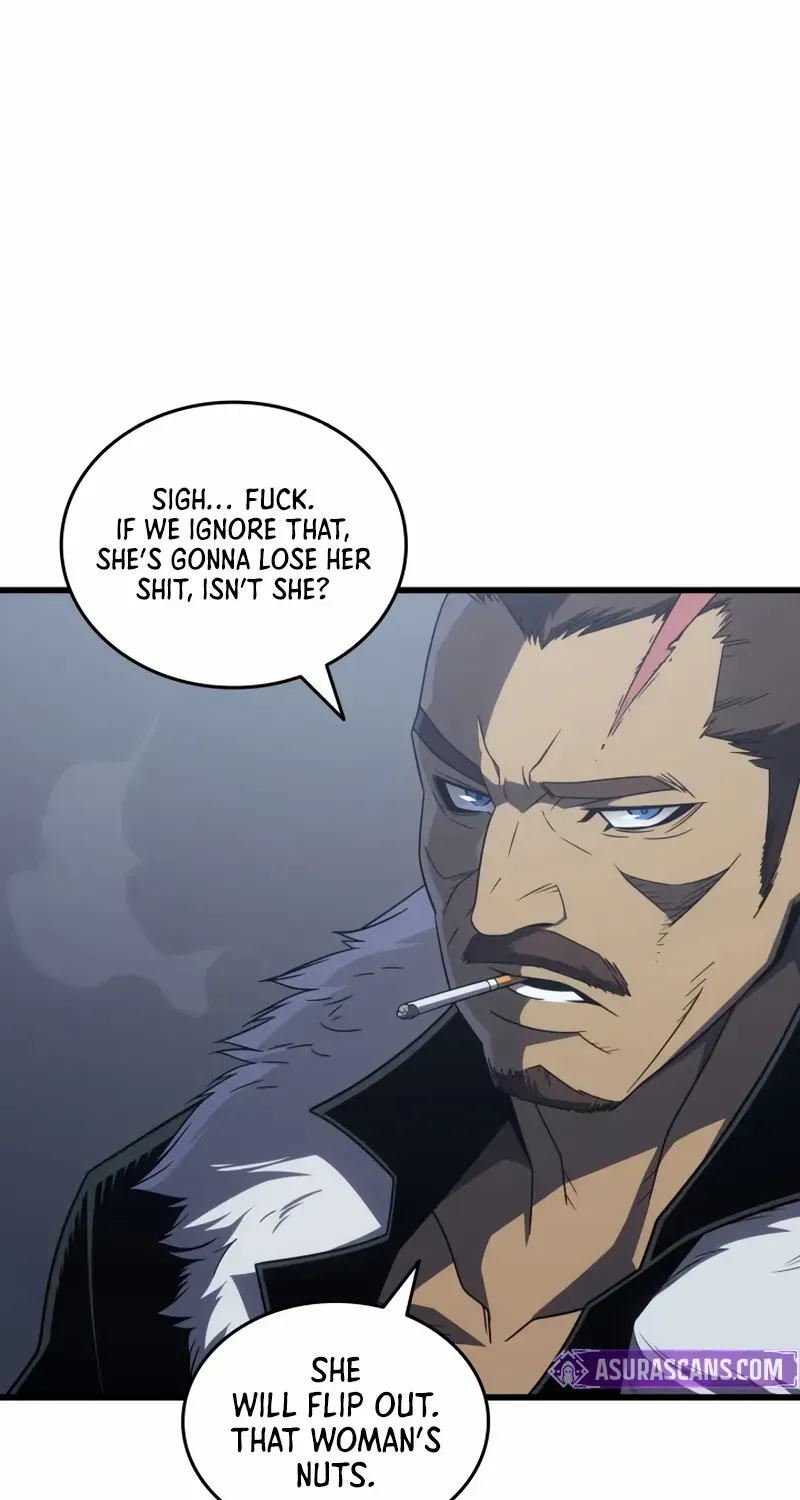 The Great Mage Returns After 4000 Years Chapter 205 page 67 - 