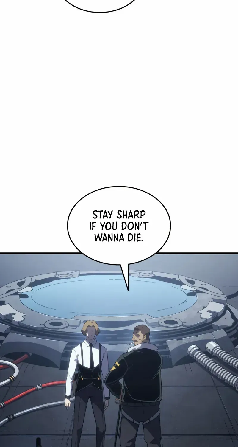 The Great Mage Returns After 4000 Years Chapter 205 page 68 - 
