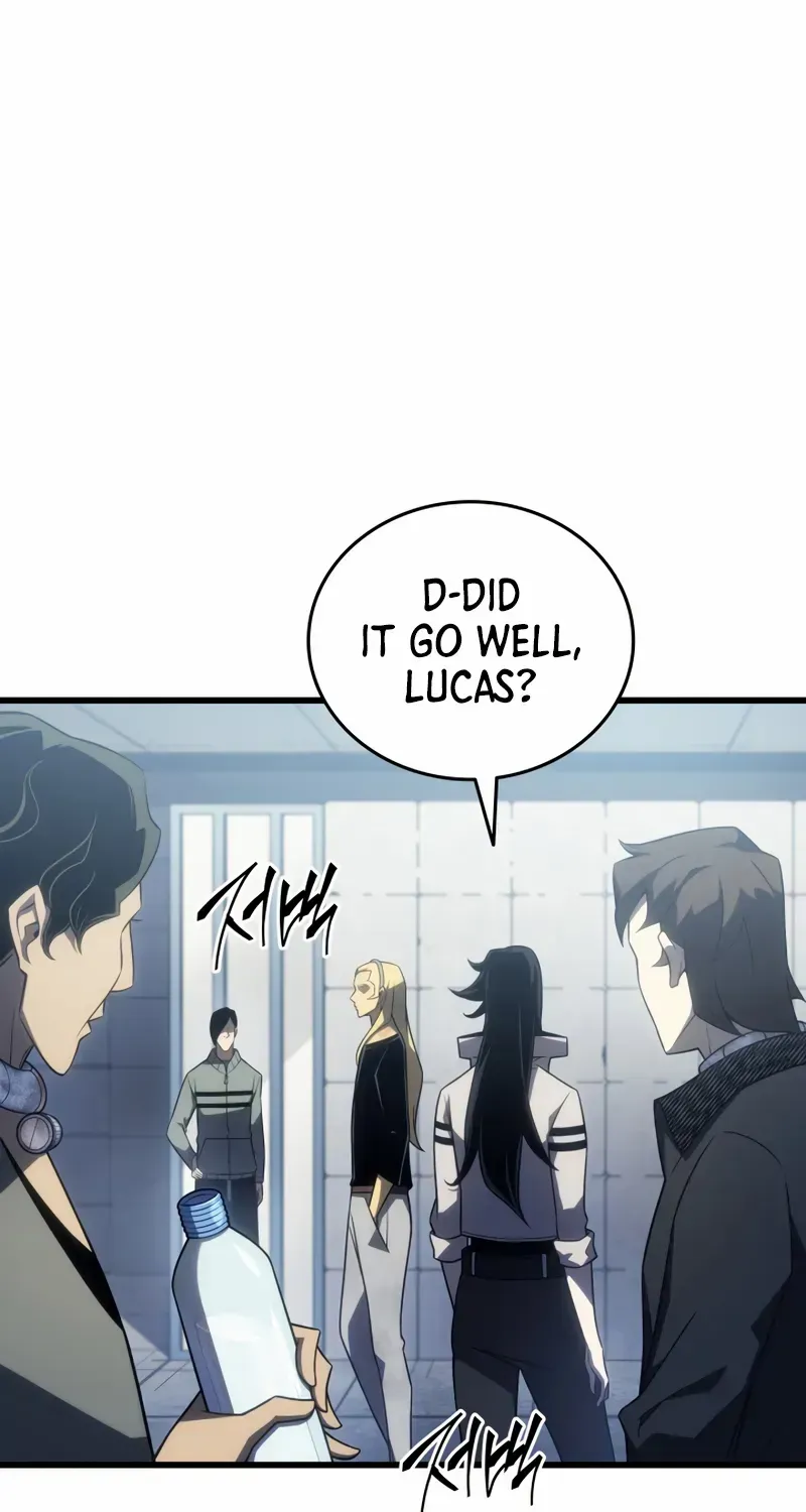 The Great Mage Returns After 4000 Years Chapter 205 page 10 - 