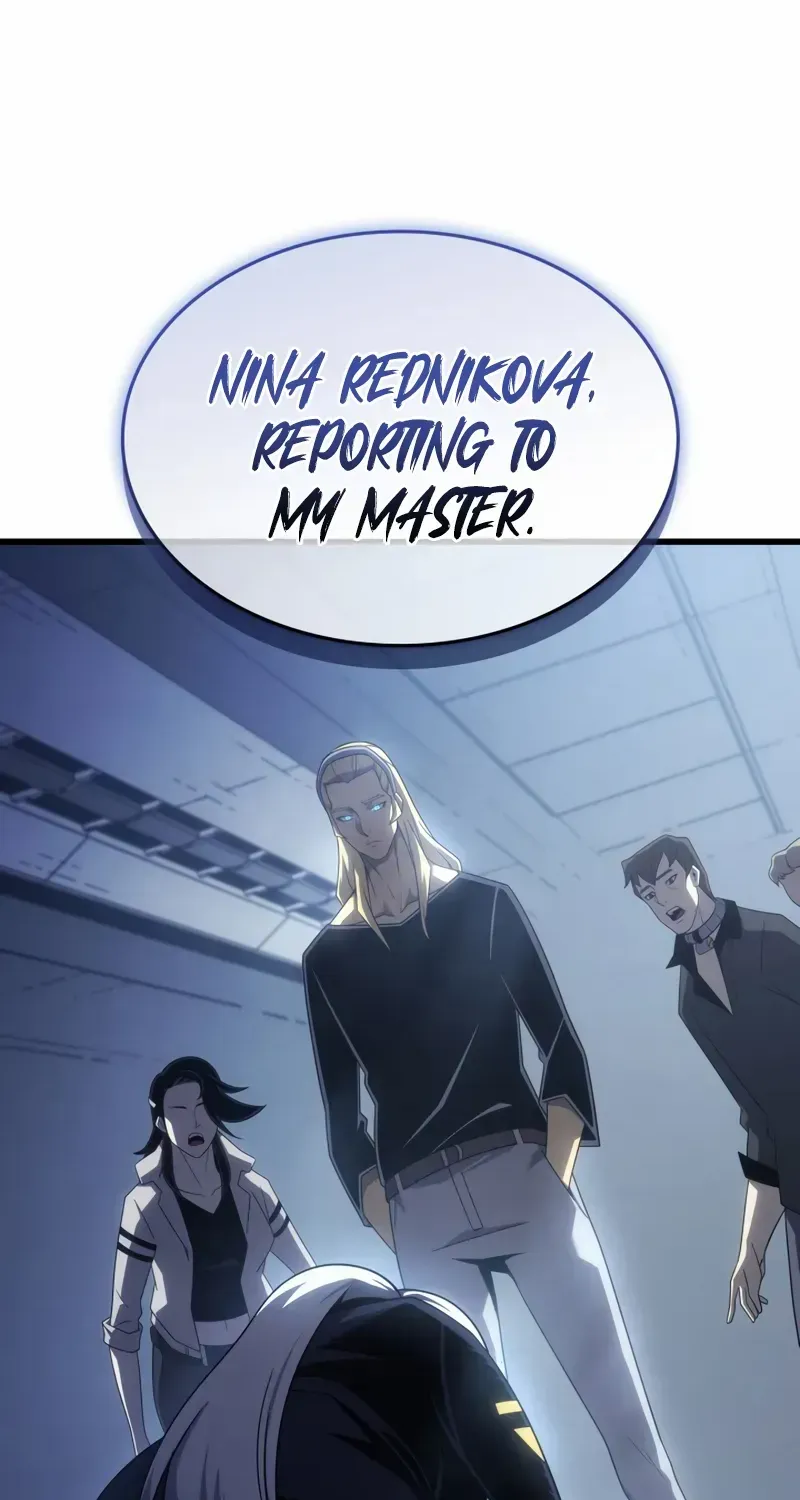 The Great Mage Returns After 4000 Years Chapter 205 page 95 - 
