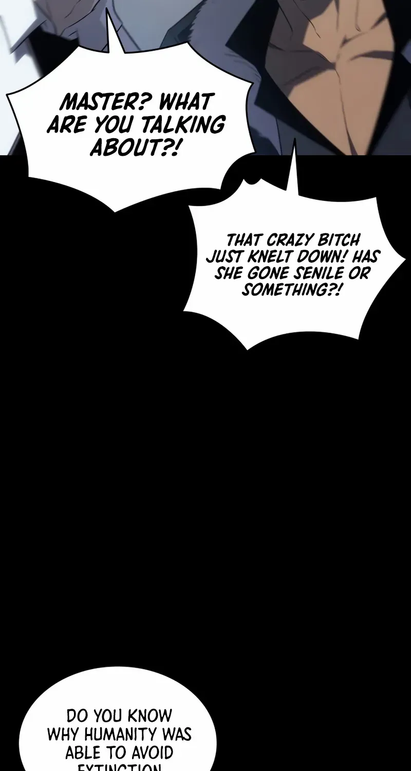 The Great Mage Returns After 4000 Years Chapter 206 page 16 - 