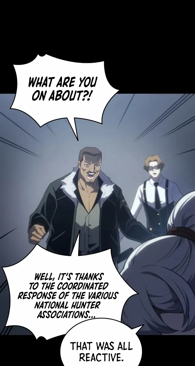 The Great Mage Returns After 4000 Years Chapter 206 page 18 - 