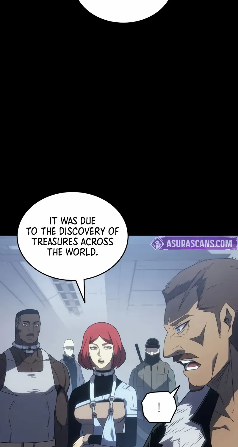 The Great Mage Returns After 4000 Years Chapter 206 page 19 - 