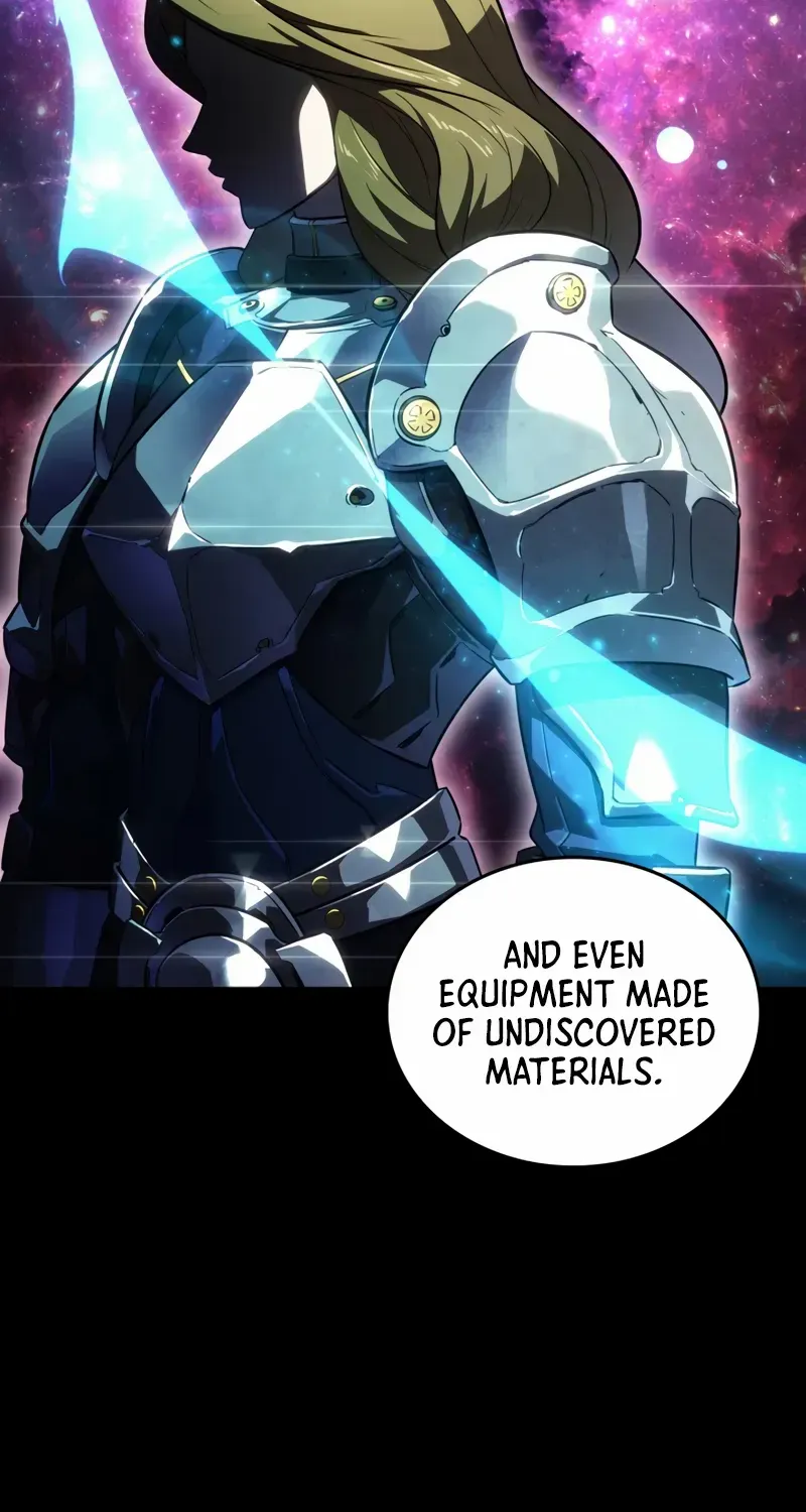 The Great Mage Returns After 4000 Years Chapter 206 page 21 - 