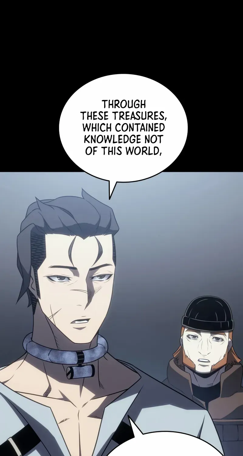 The Great Mage Returns After 4000 Years Chapter 206 page 22 - 