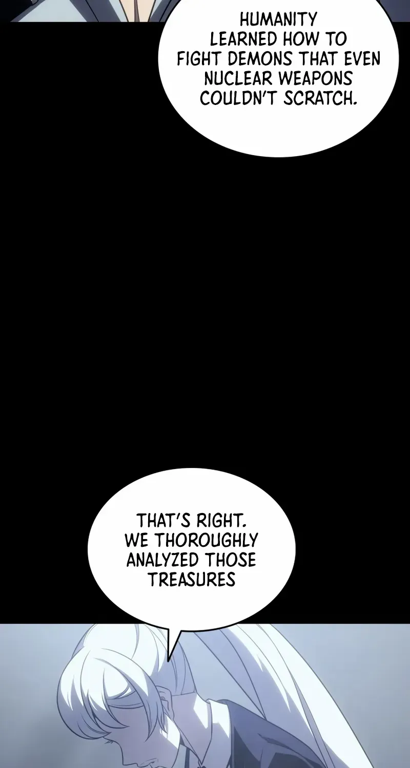 The Great Mage Returns After 4000 Years Chapter 206 page 23 - 
