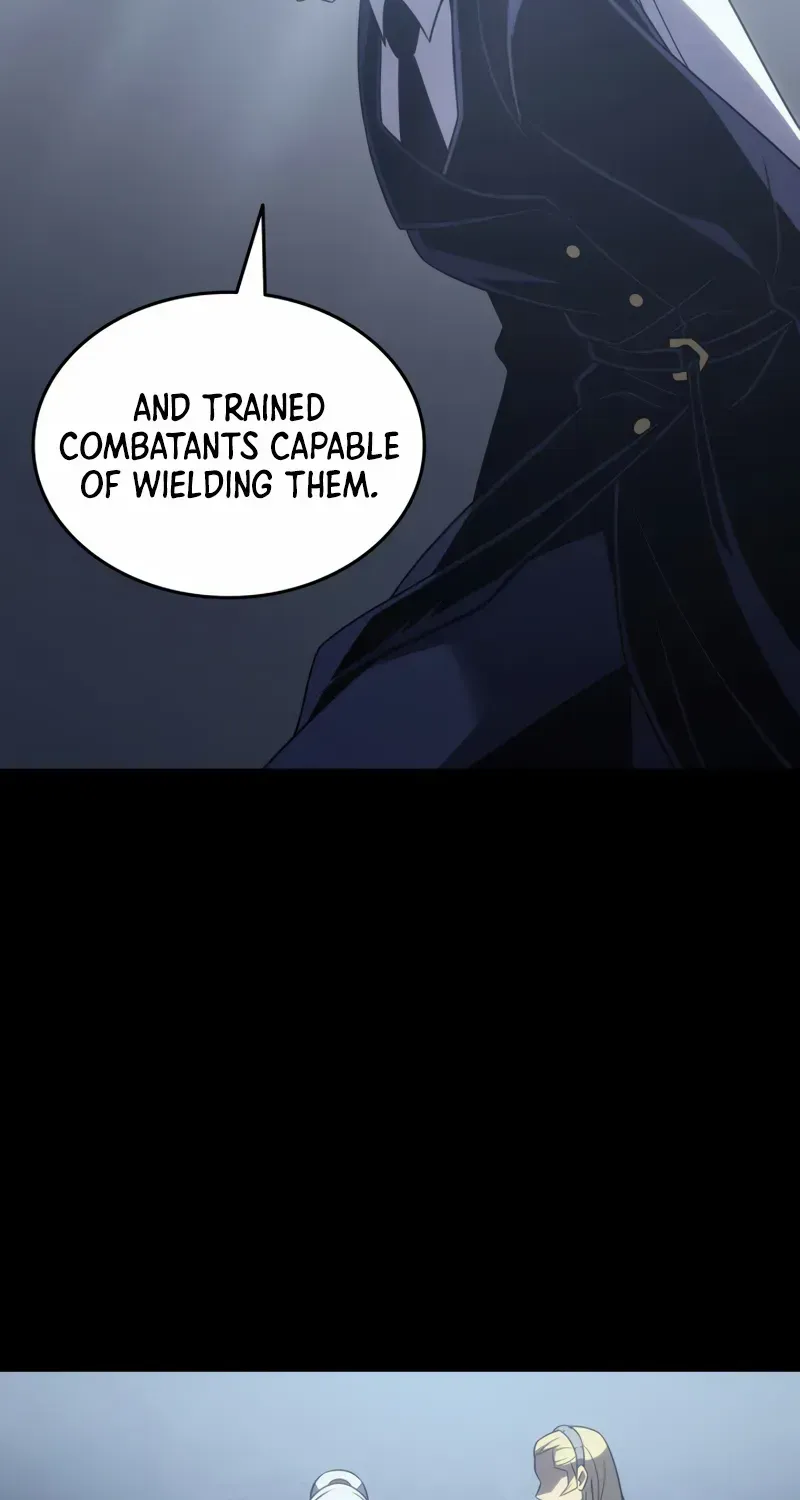 The Great Mage Returns After 4000 Years Chapter 206 page 24 - 
