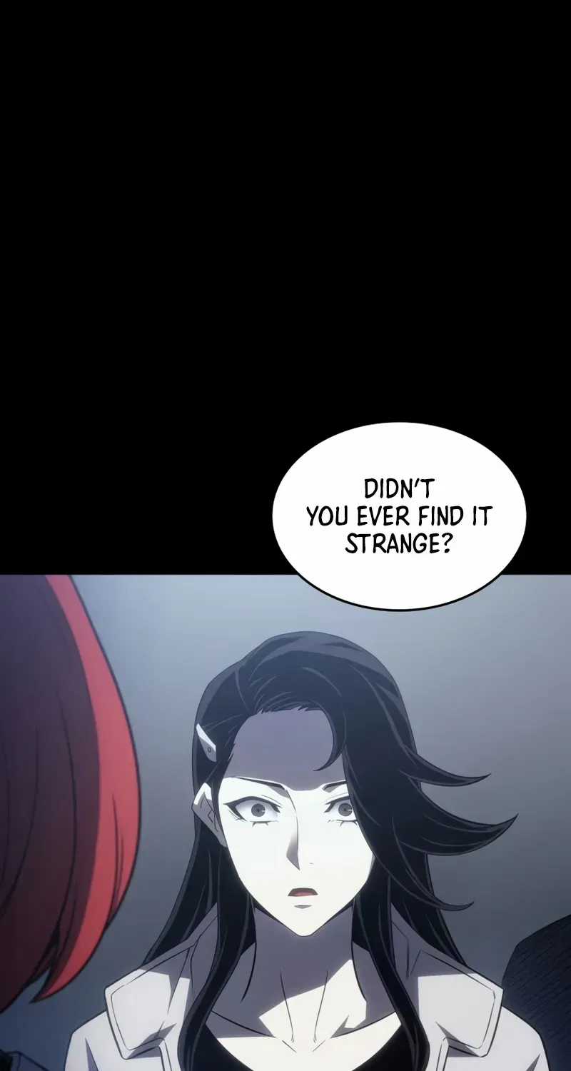 The Great Mage Returns After 4000 Years Chapter 206 page 26 - 