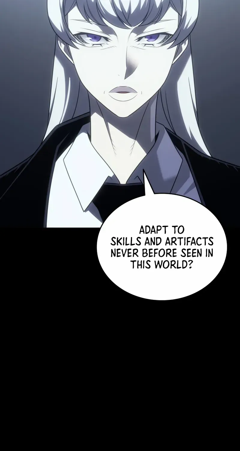 The Great Mage Returns After 4000 Years Chapter 206 page 28 - 