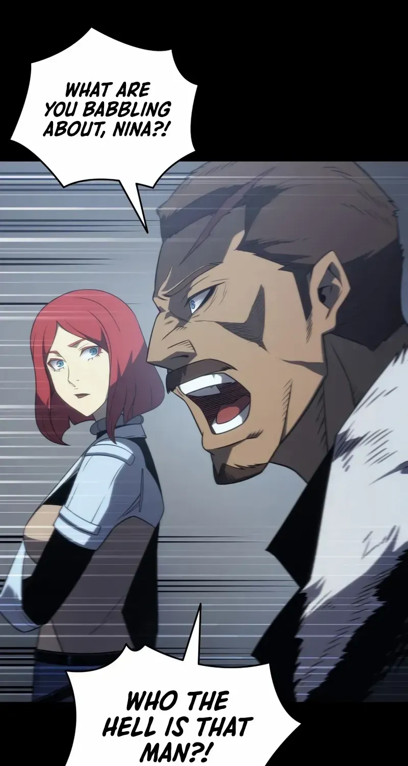 The Great Mage Returns After 4000 Years Chapter 206 page 29 - 
