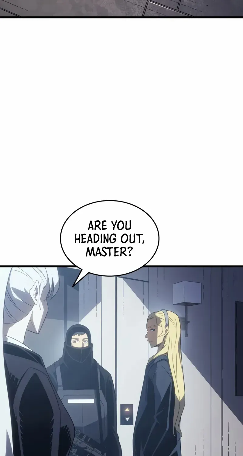 The Great Mage Returns After 4000 Years Chapter 206 page 37 - 