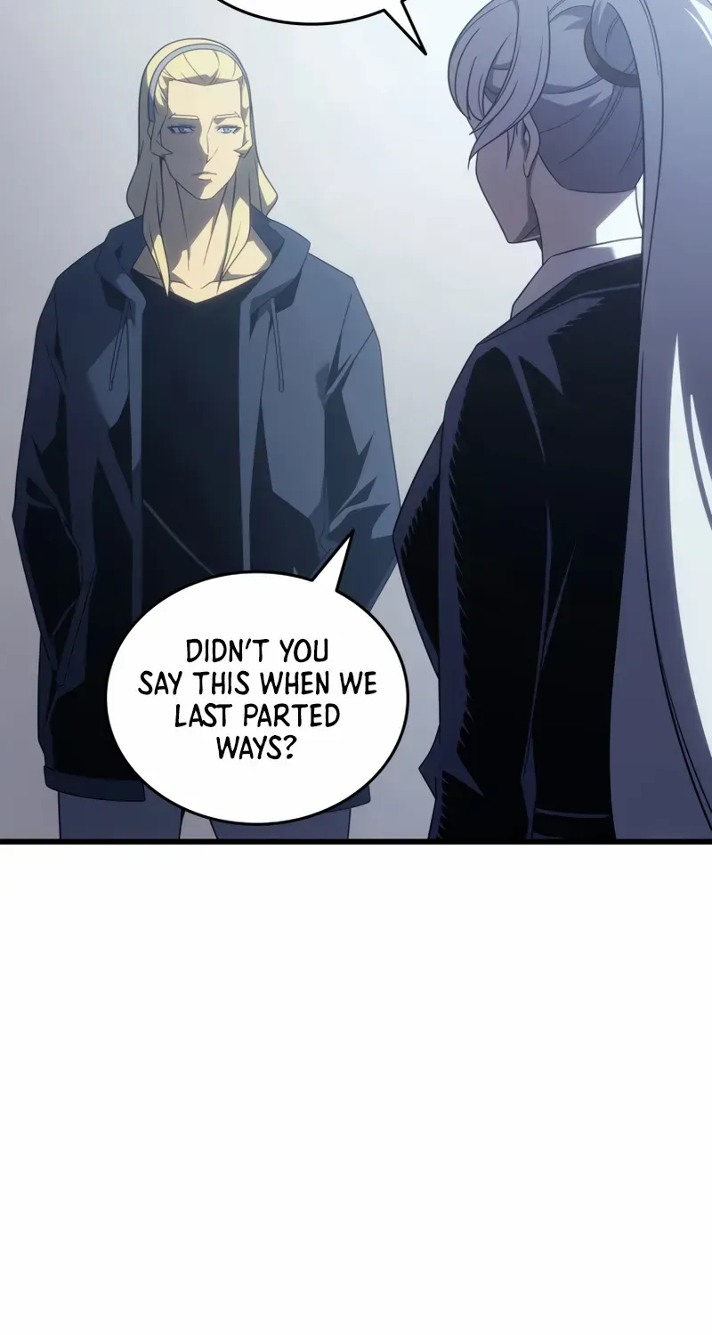 The Great Mage Returns After 4000 Years Chapter 206 page 40 - 