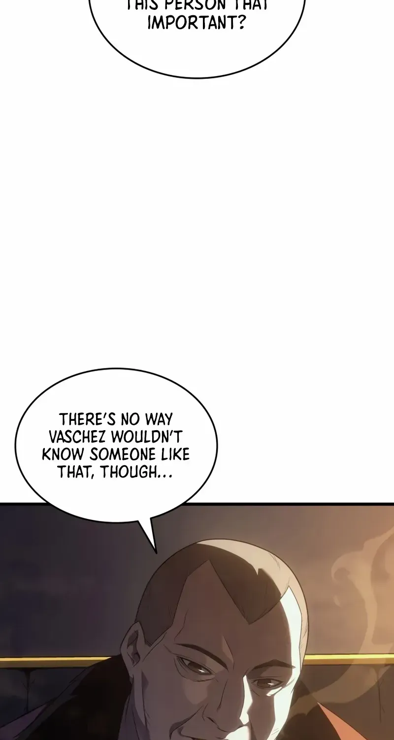 The Great Mage Returns After 4000 Years Chapter 206 page 5 - 