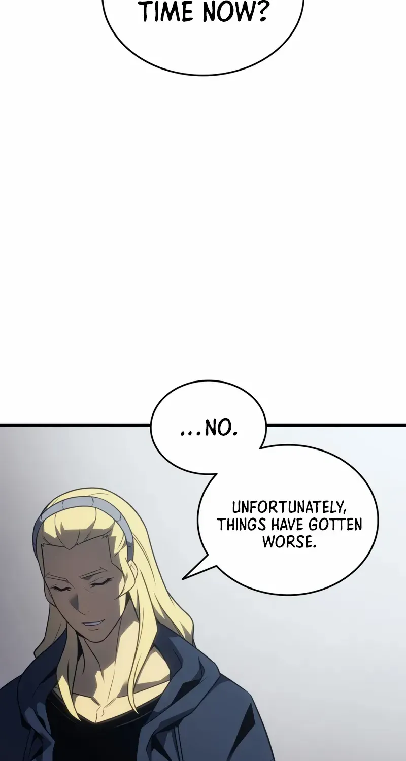 The Great Mage Returns After 4000 Years Chapter 206 page 43 - 