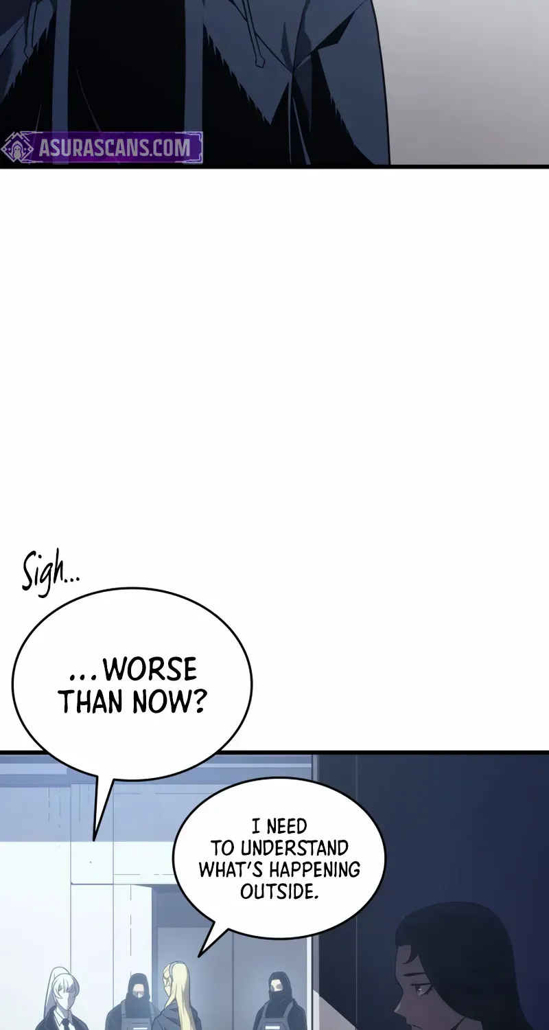 The Great Mage Returns After 4000 Years Chapter 206 page 44 - 