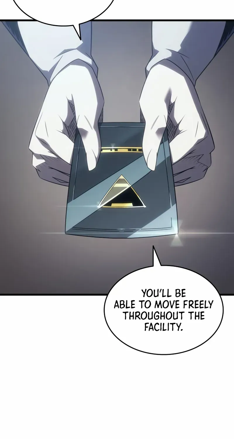 The Great Mage Returns After 4000 Years Chapter 206 page 46 - 