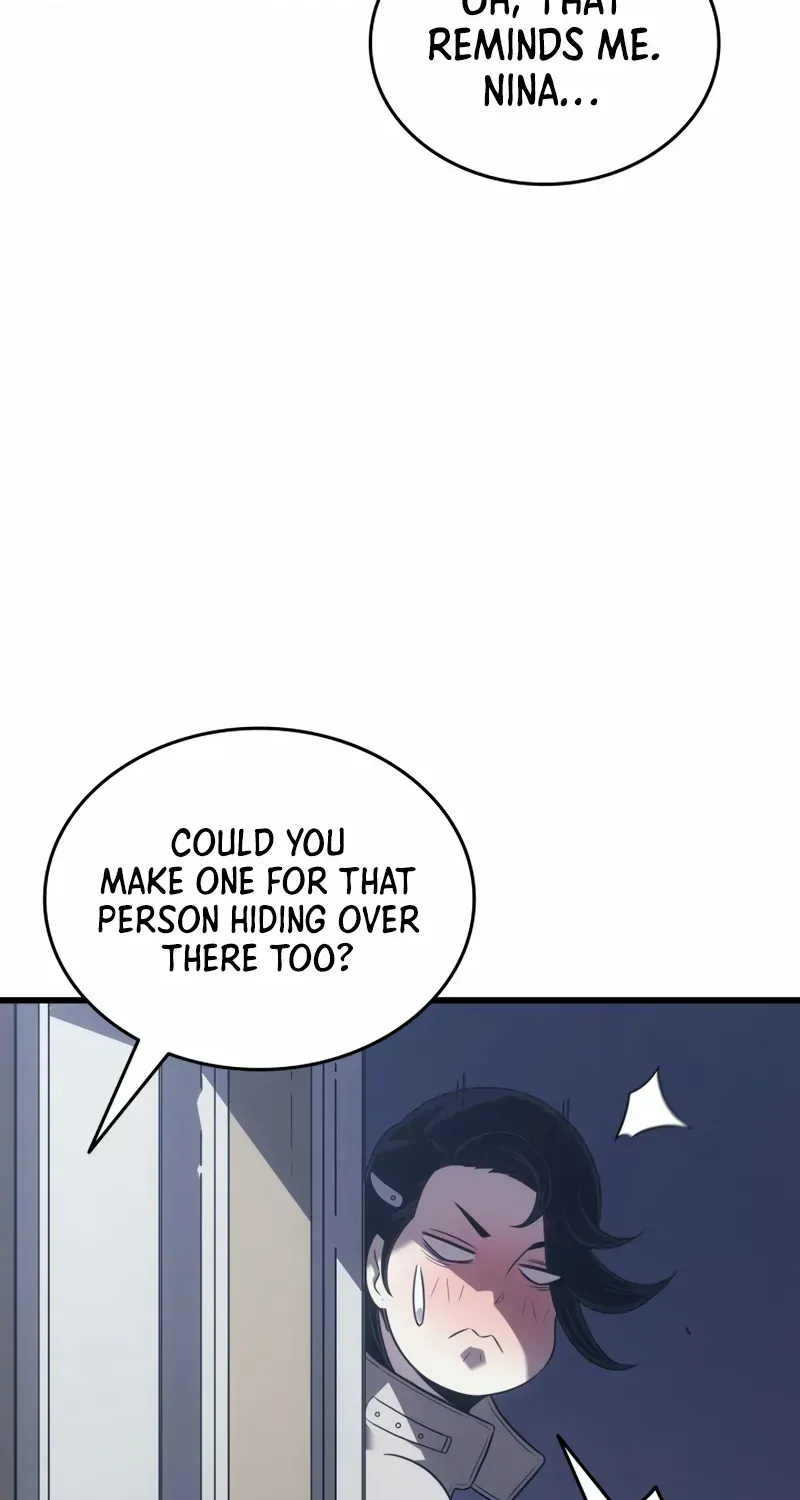 The Great Mage Returns After 4000 Years Chapter 206 page 48 - 