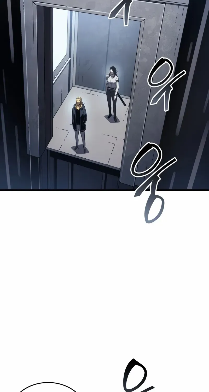 The Great Mage Returns After 4000 Years Chapter 206 page 57 - 