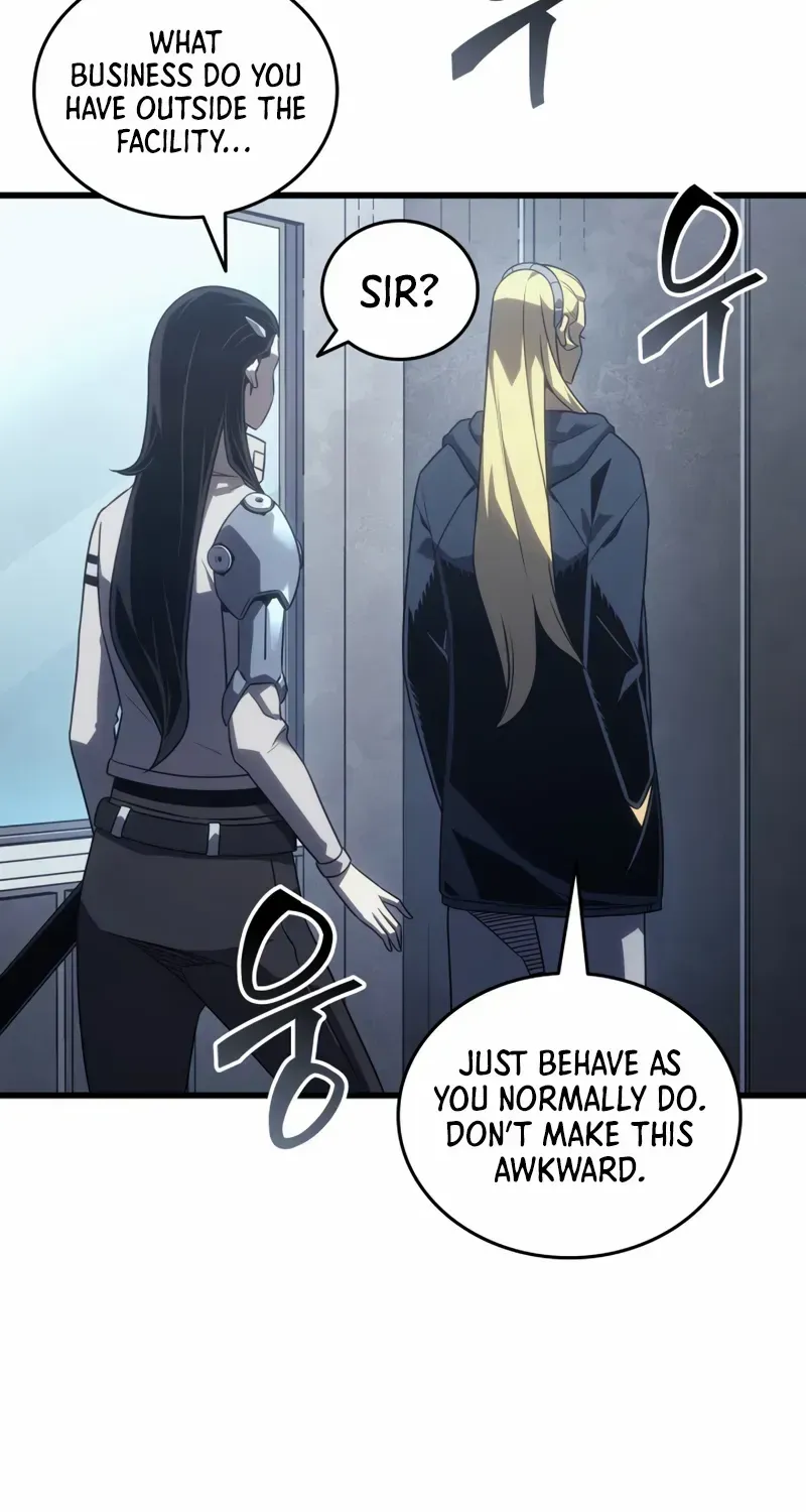 The Great Mage Returns After 4000 Years Chapter 206 page 58 - 