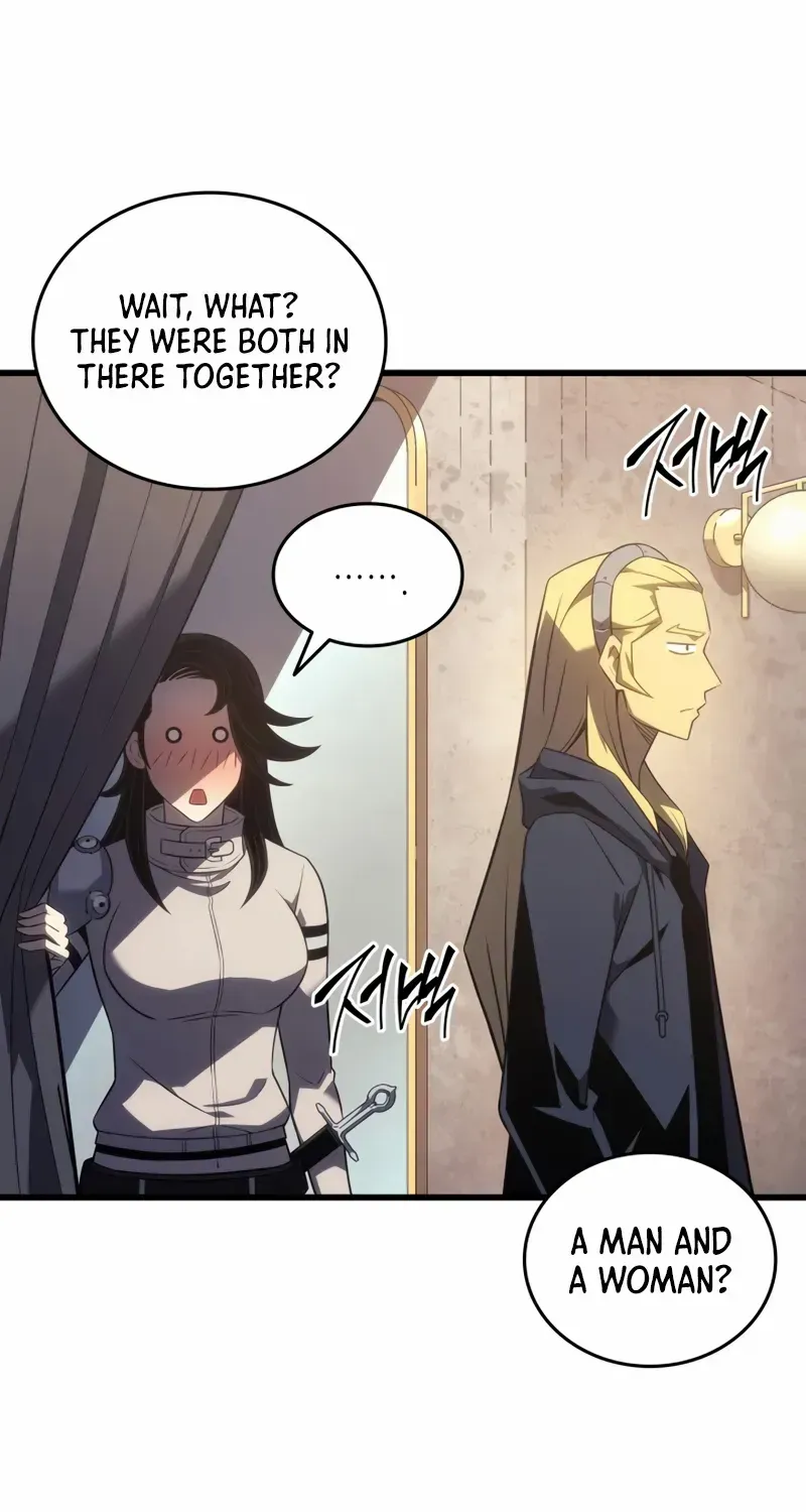 The Great Mage Returns After 4000 Years Chapter 206 page 68 - 