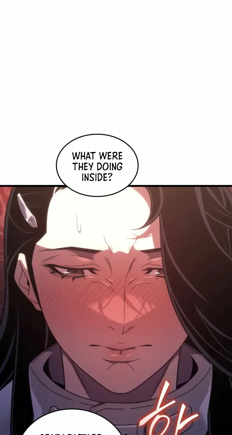 The Great Mage Returns After 4000 Years Chapter 206 page 69 - 