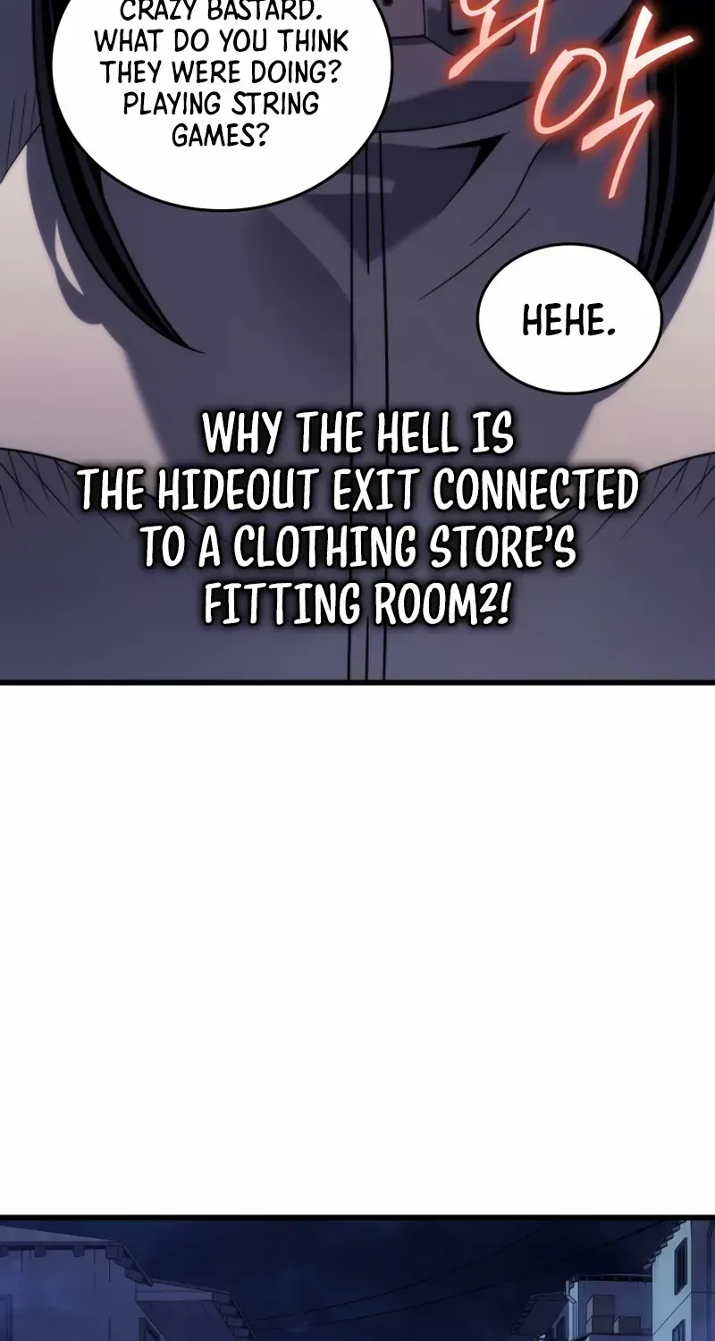 The Great Mage Returns After 4000 Years Chapter 206 page 70 - 