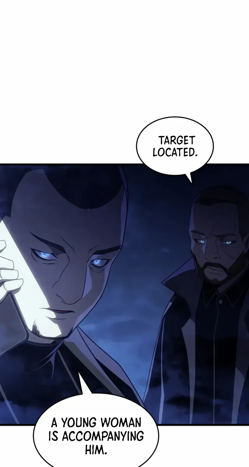 The Great Mage Returns After 4000 Years Chapter 206 page 74 - 