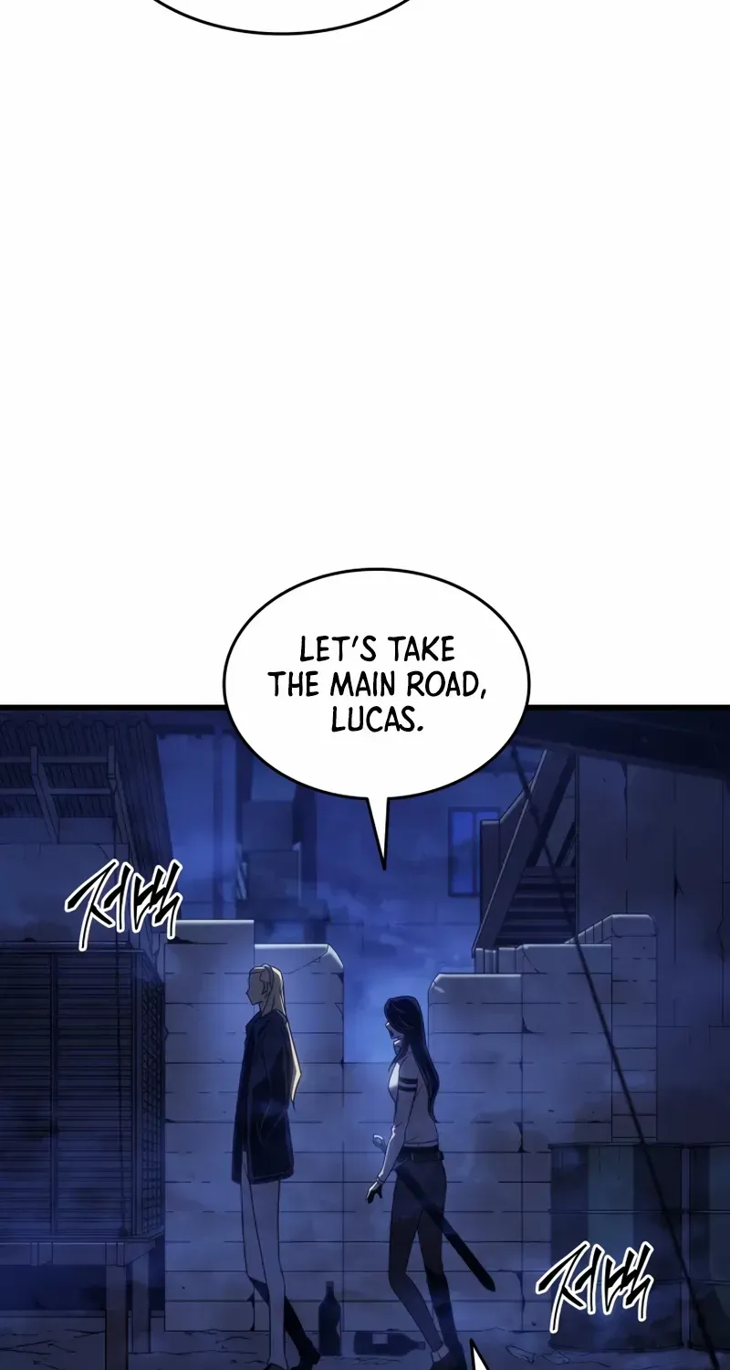 The Great Mage Returns After 4000 Years Chapter 206 page 75 - 