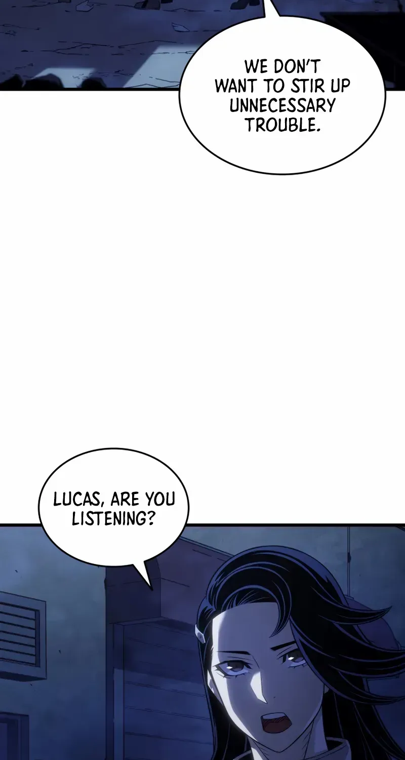 The Great Mage Returns After 4000 Years Chapter 206 page 76 - 