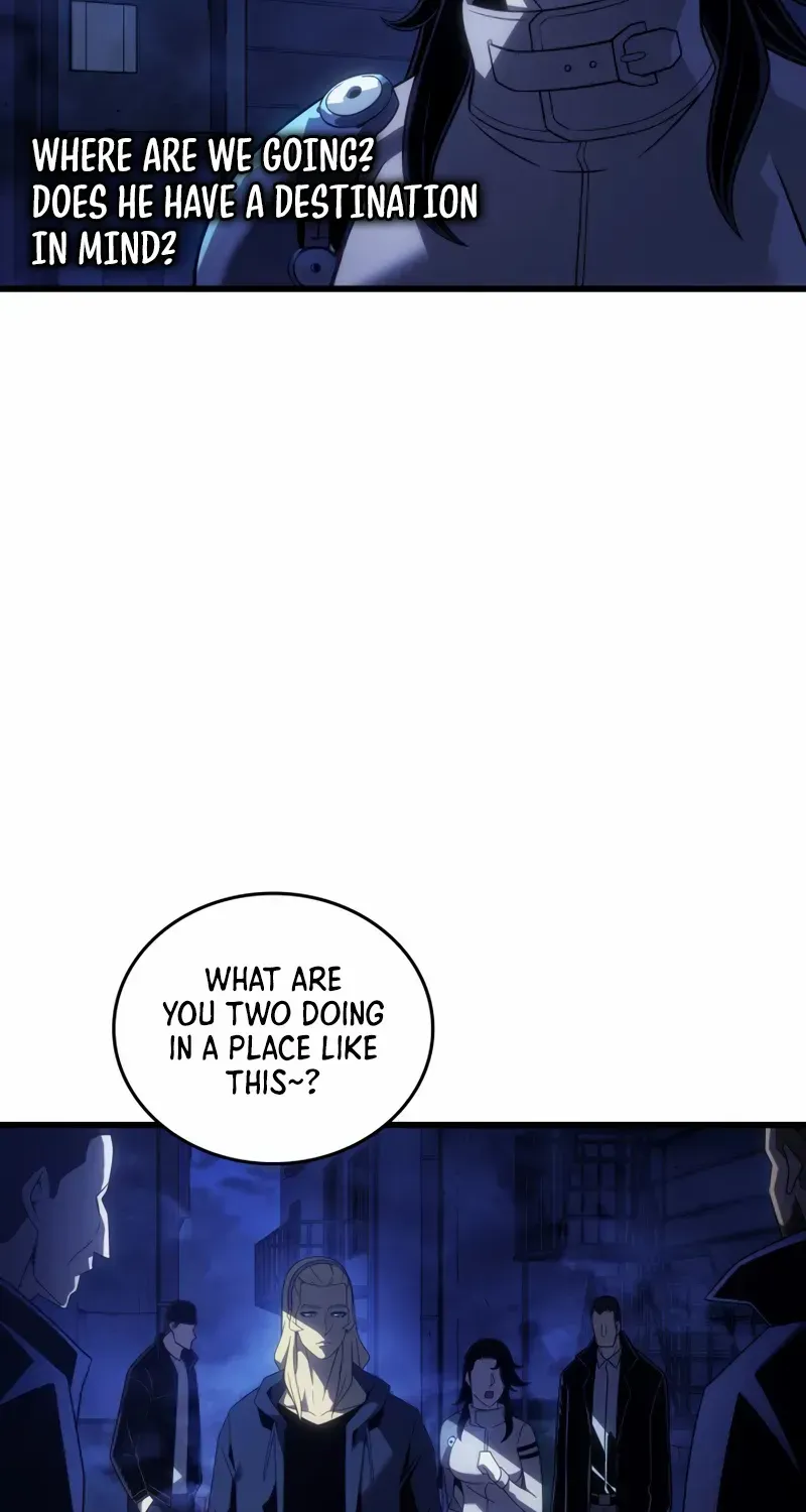 The Great Mage Returns After 4000 Years Chapter 206 page 77 - 