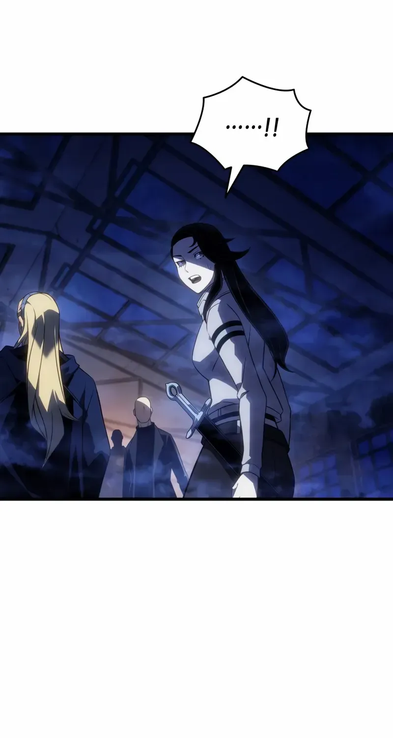 The Great Mage Returns After 4000 Years Chapter 206 page 85 - 