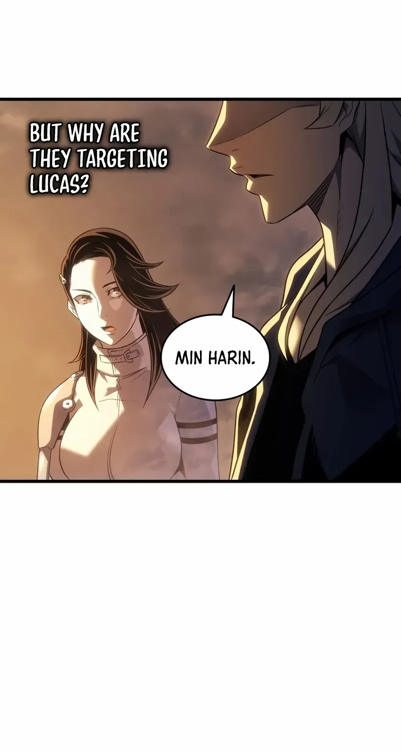 The Great Mage Returns After 4000 Years Chapter 206 page 89 - 