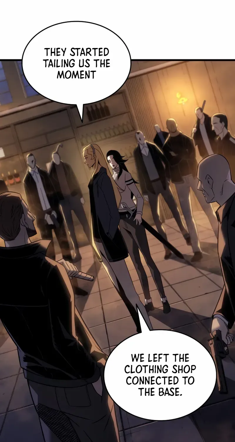 The Great Mage Returns After 4000 Years Chapter 206 page 90 - 