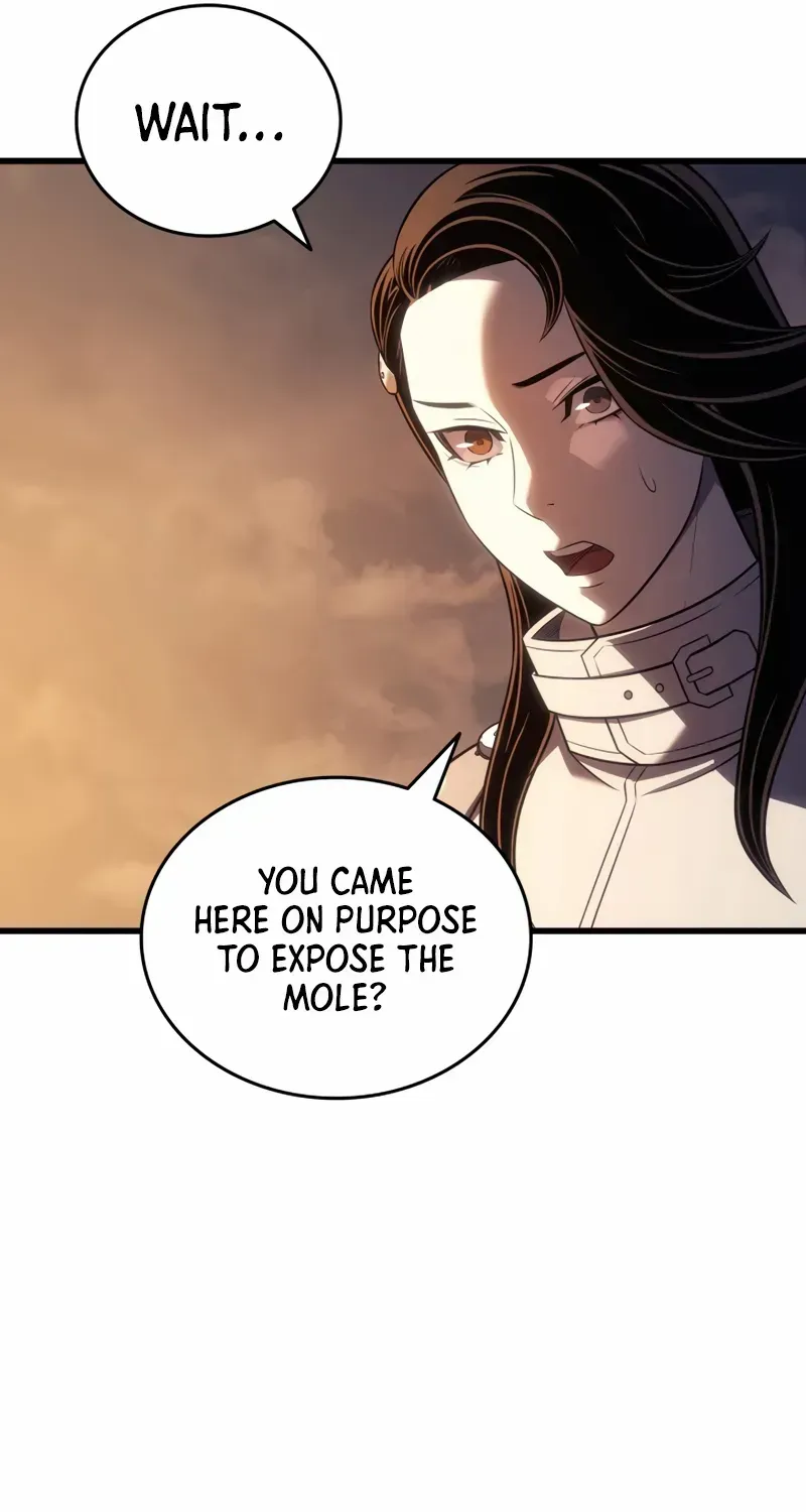 The Great Mage Returns After 4000 Years Chapter 206 page 92 - 