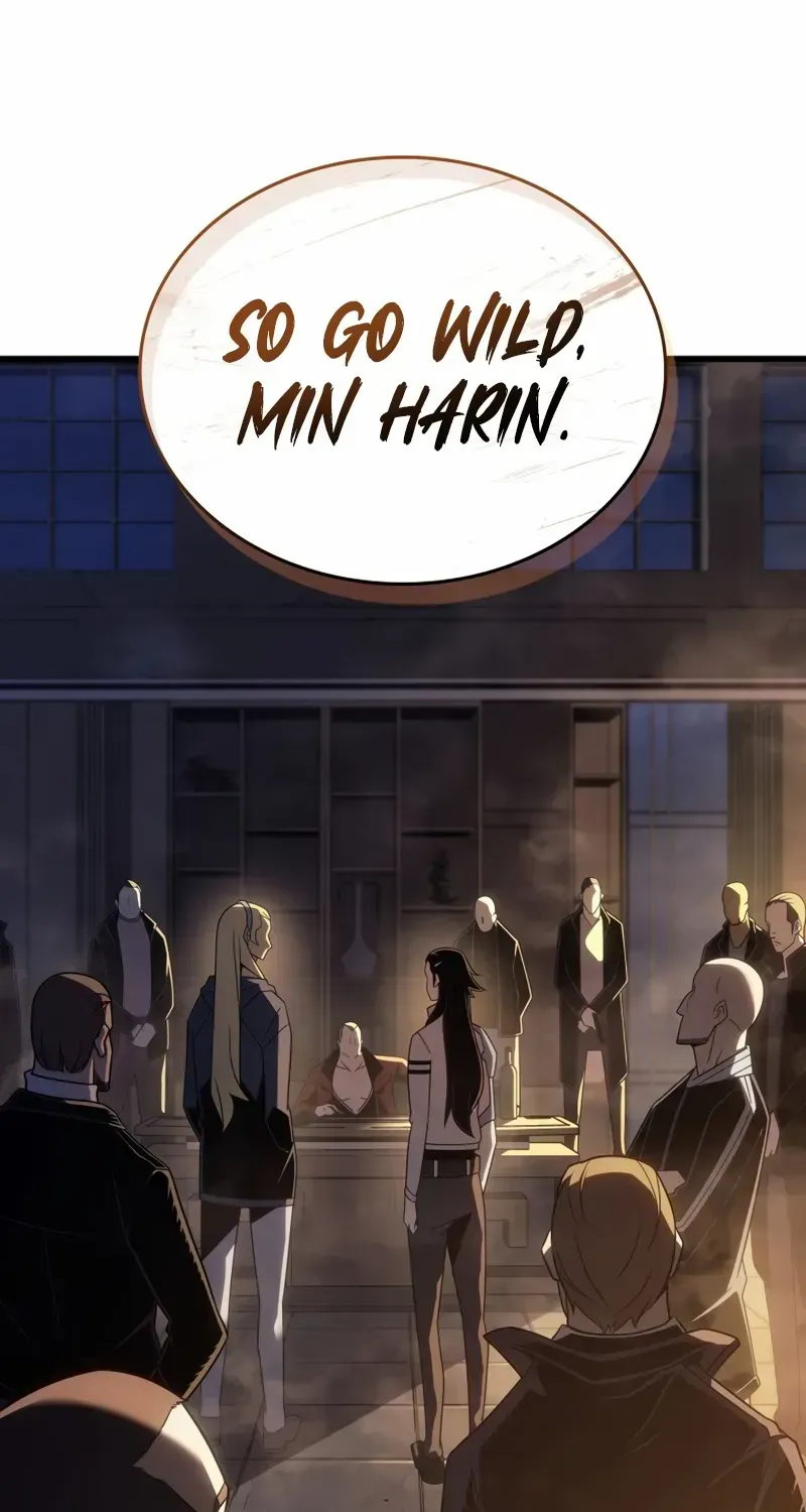 The Great Mage Returns After 4000 Years Chapter 206 page 97 - 