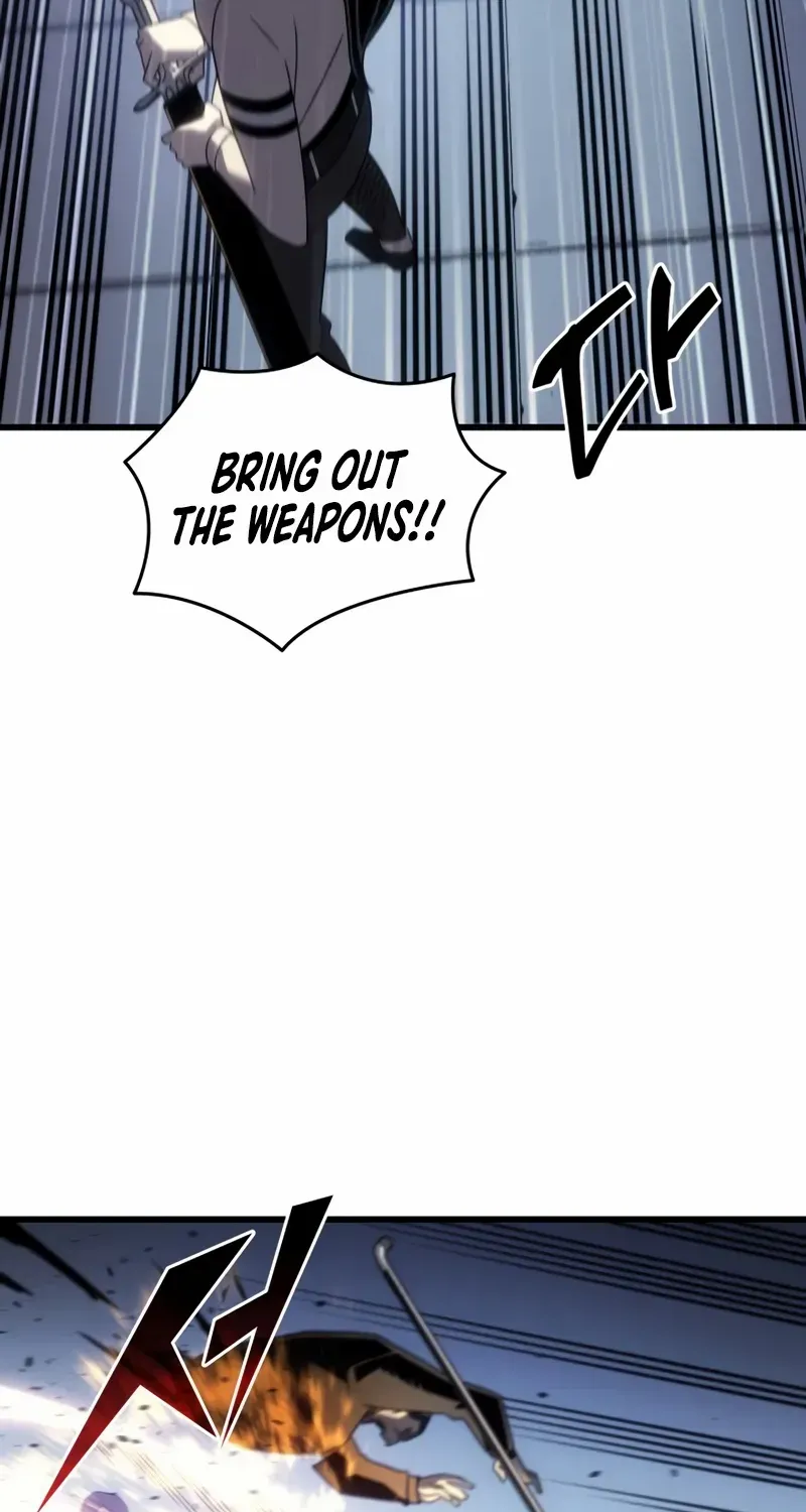 The Great Mage Returns After 4000 Years Chapter 207 page 13 - 