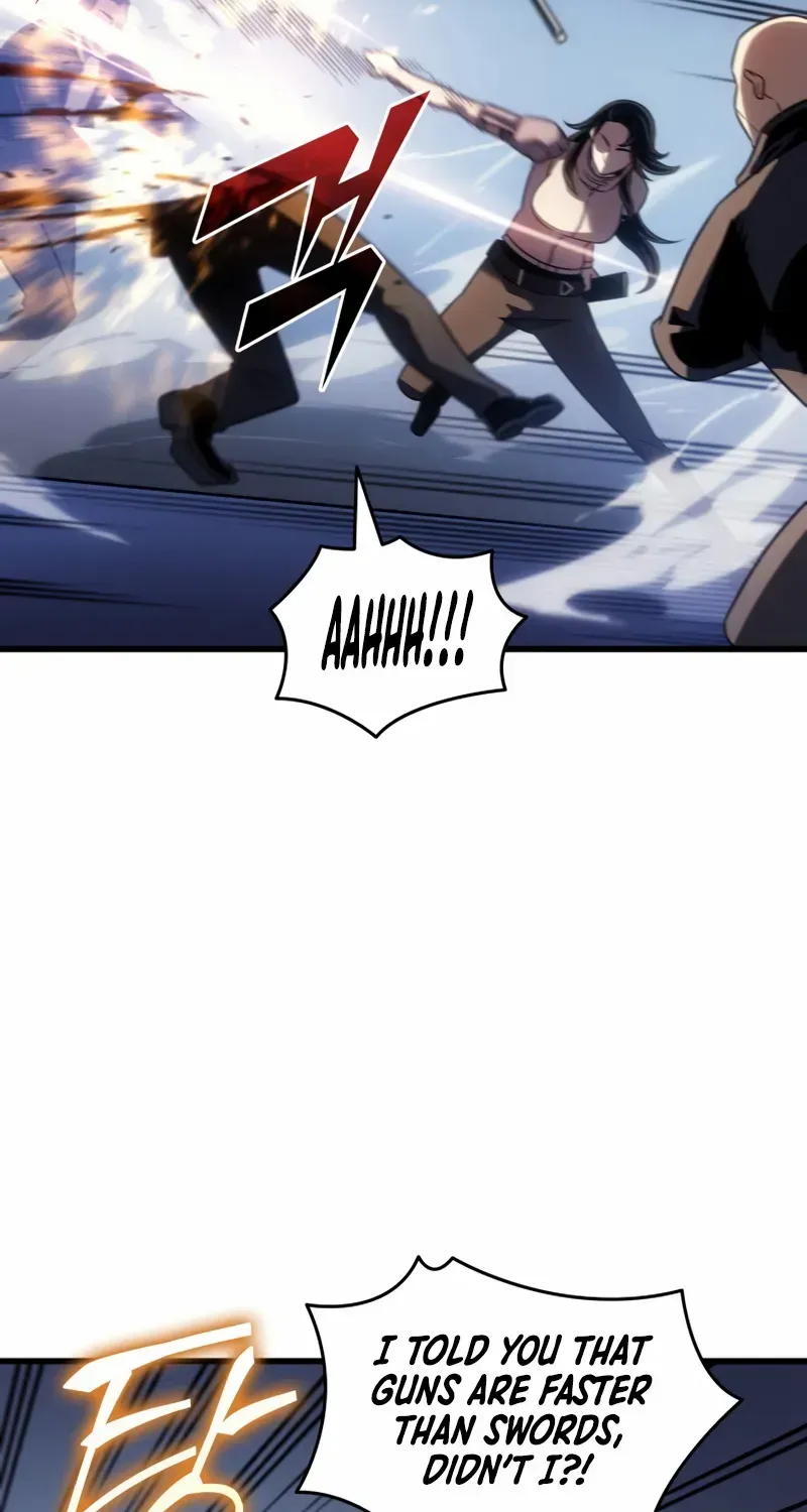 The Great Mage Returns After 4000 Years Chapter 207 page 14 - 
