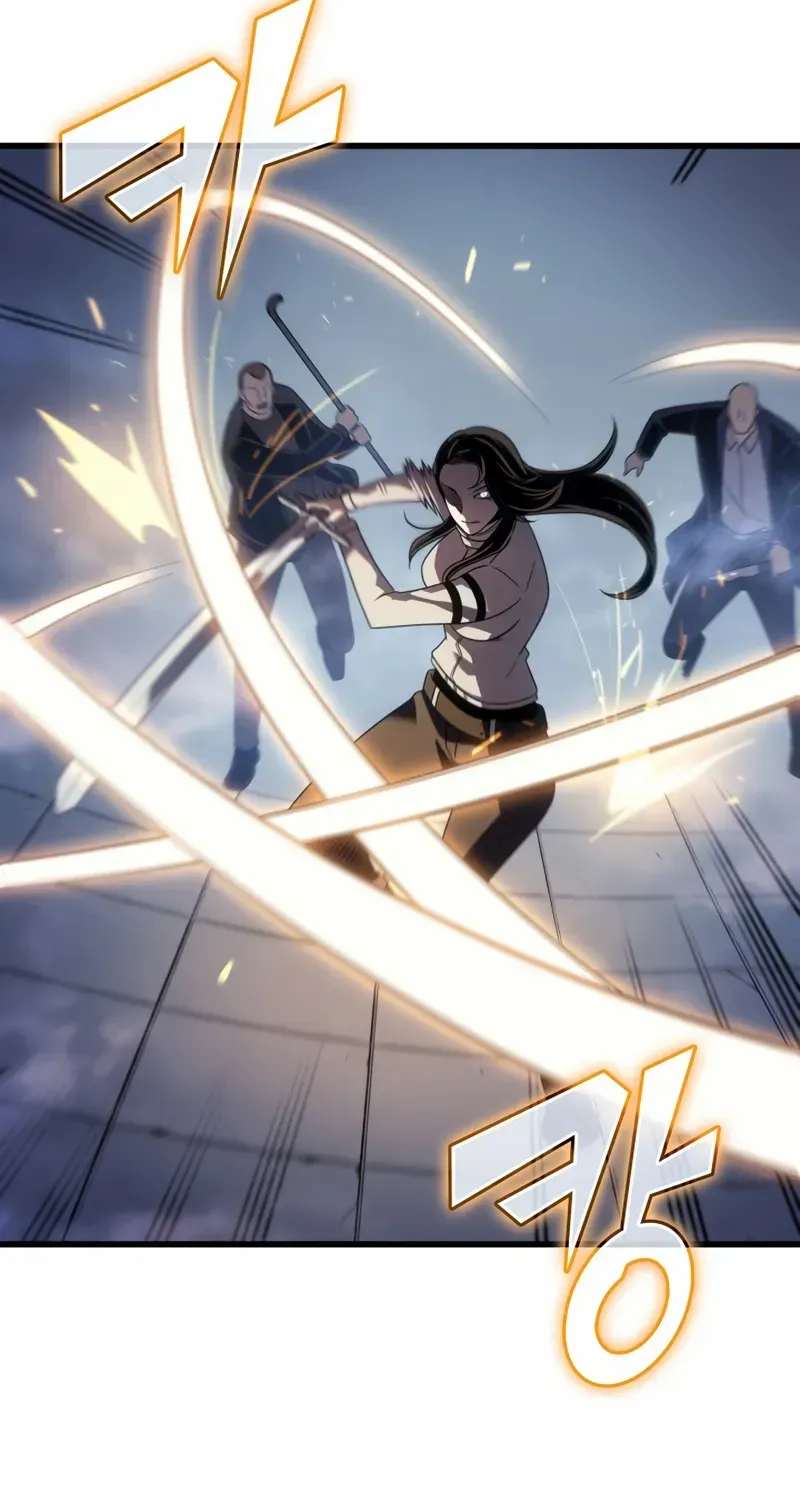 The Great Mage Returns After 4000 Years Chapter 207 page 16 - 