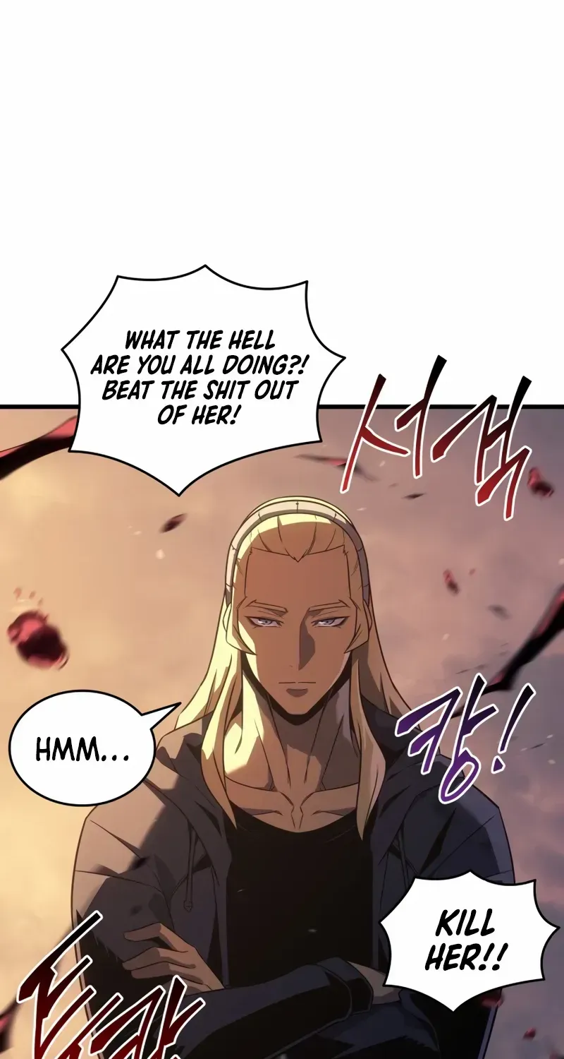 The Great Mage Returns After 4000 Years Chapter 207 page 19 - 