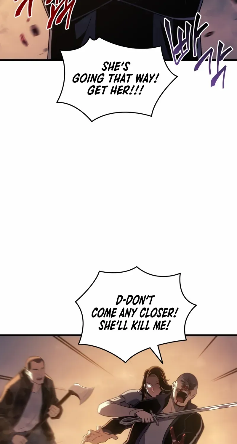 The Great Mage Returns After 4000 Years Chapter 207 page 20 - 