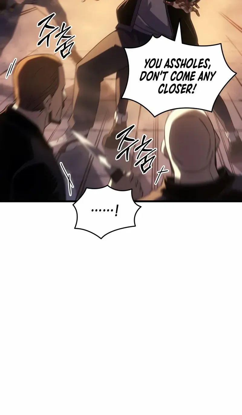 The Great Mage Returns After 4000 Years Chapter 207 page 21 - 