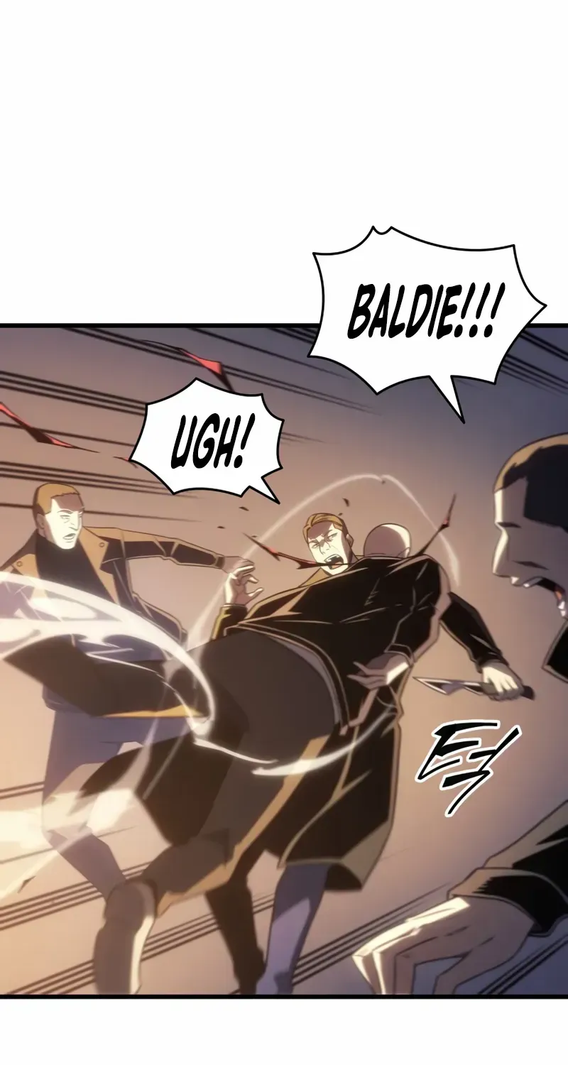 The Great Mage Returns After 4000 Years Chapter 207 page 23 - 