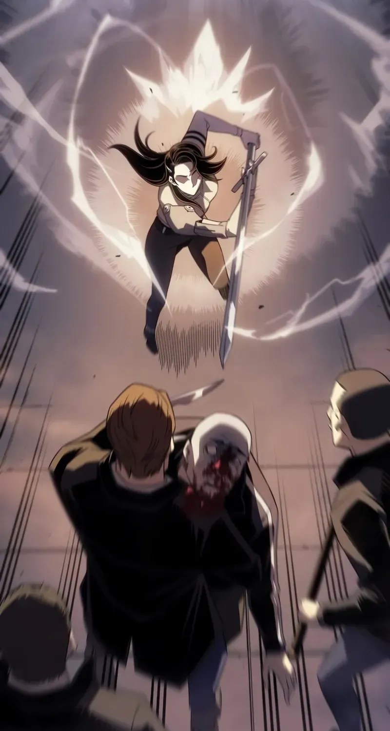 The Great Mage Returns After 4000 Years Chapter 207 page 25 - 