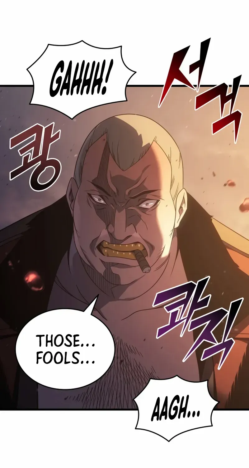 The Great Mage Returns After 4000 Years Chapter 207 page 29 - 