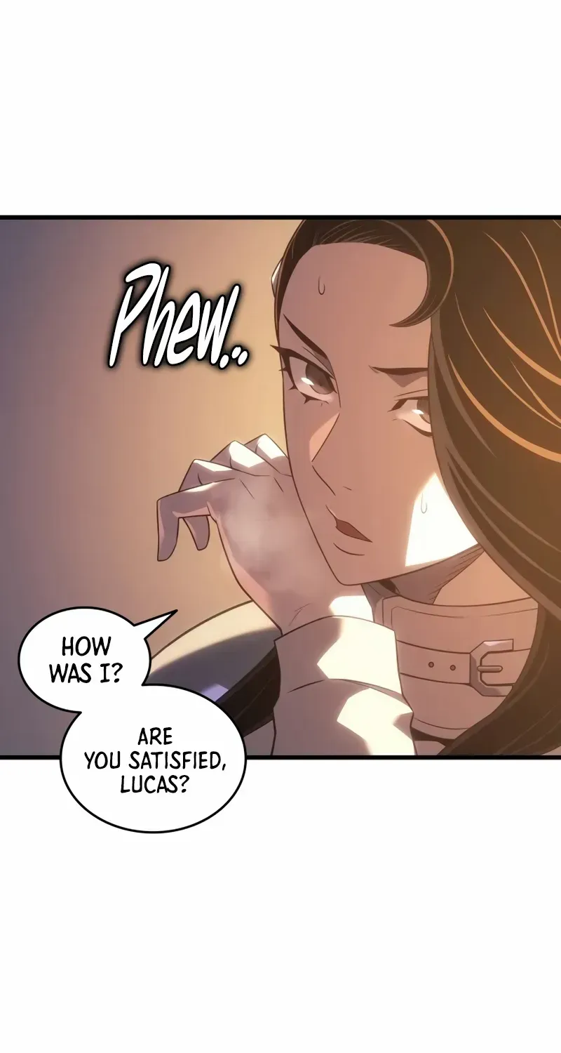The Great Mage Returns After 4000 Years Chapter 207 page 33 - 