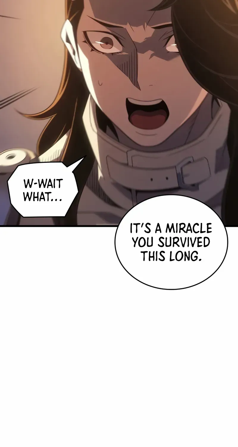The Great Mage Returns After 4000 Years Chapter 207 page 36 - 
