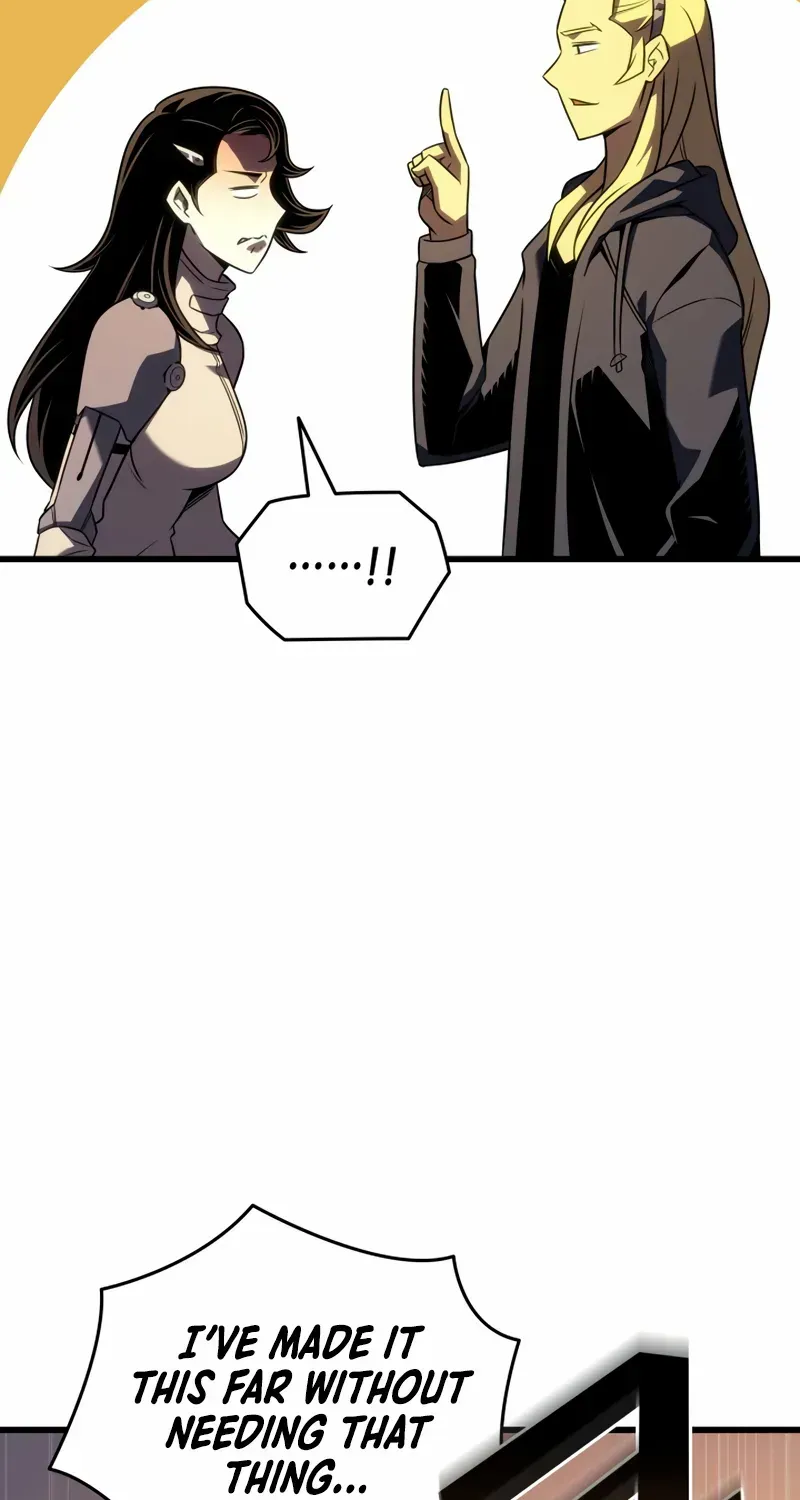 The Great Mage Returns After 4000 Years Chapter 207 page 40 - 