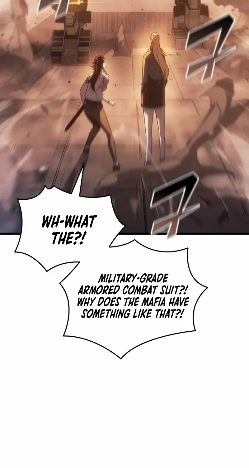 The Great Mage Returns After 4000 Years Chapter 207 page 43 - 