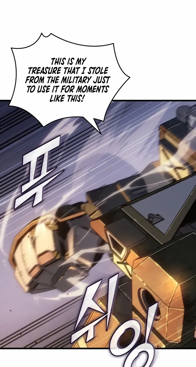 The Great Mage Returns After 4000 Years Chapter 207 page 44 - 